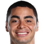 Miguel Almirón